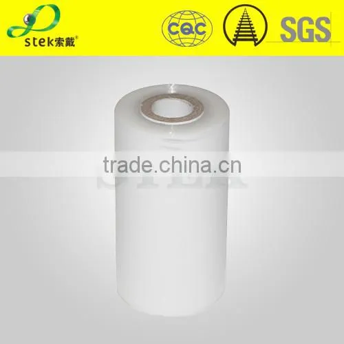LLDPE Clear Packing Film From China photo-5