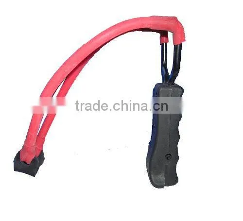 Steel Professional Slingshot of Hight Quality(SH005)