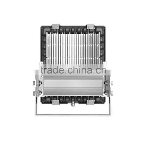3years Warranty Outdoor 100W Led Floodlight , IP 65 Glass, CRI>80 photo-4