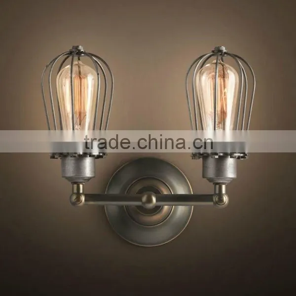 2016 New Design European Modern Moroccan Wall Sconce