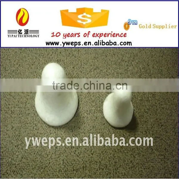 80mm Christmas Decoration Bell /eps Childern Crafts Bell /polyfoam Bell photo-2