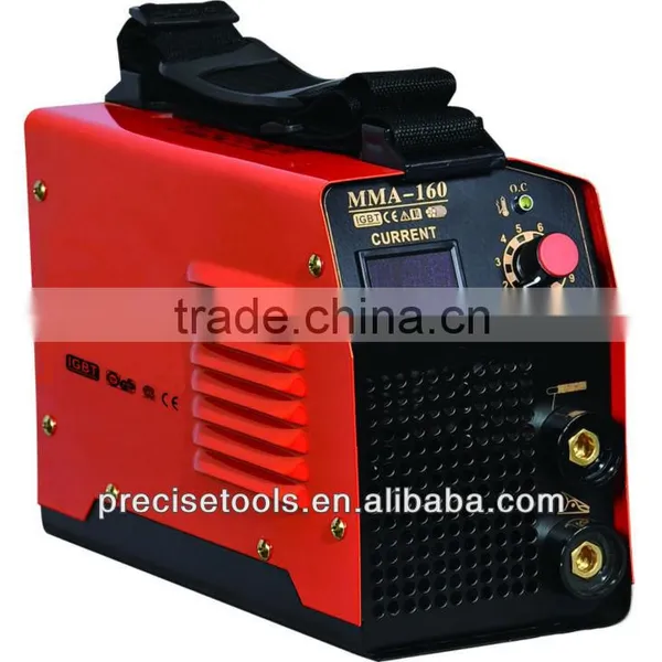 DIY IGBT INVERTER ARC WELDER