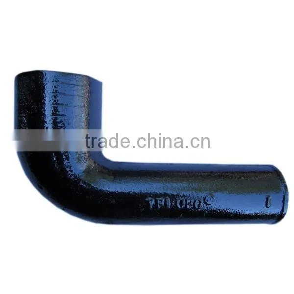 Pipe Fitting Names and Parts With ASTM A888 Standard photo-3