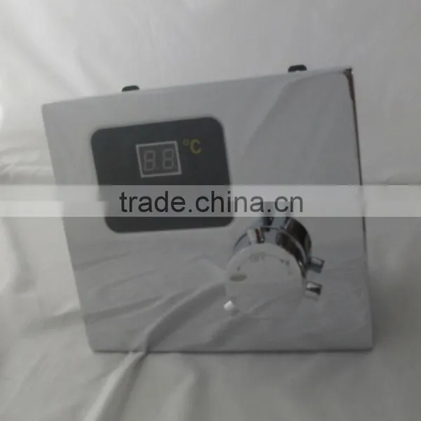 New Design Sensor Thermostatic Mixing Valve