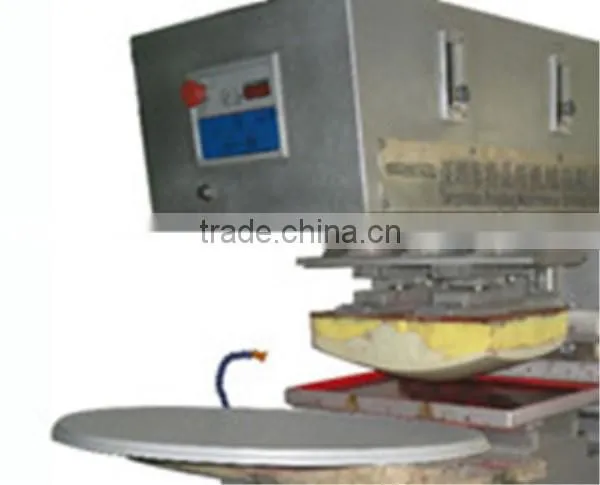 TM-Xa Single Color Large Area Pad Printing Machine photo-4
