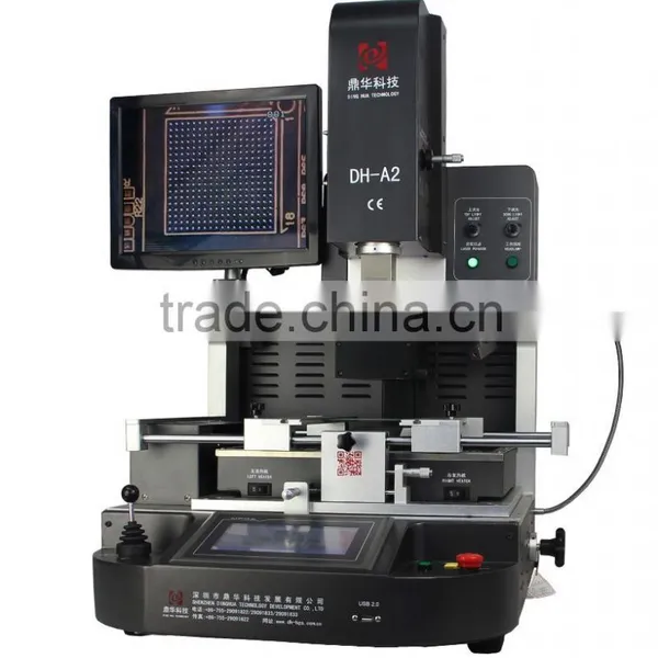 Dinghua DH-A2 Laser Bga Soldering Desoldering Tool/ Kit/ Unit photo-4
