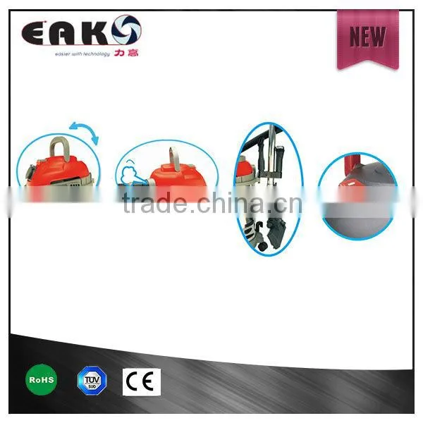 1200W 20 Liters Wet Dry Vacuum Cleaner photo-5