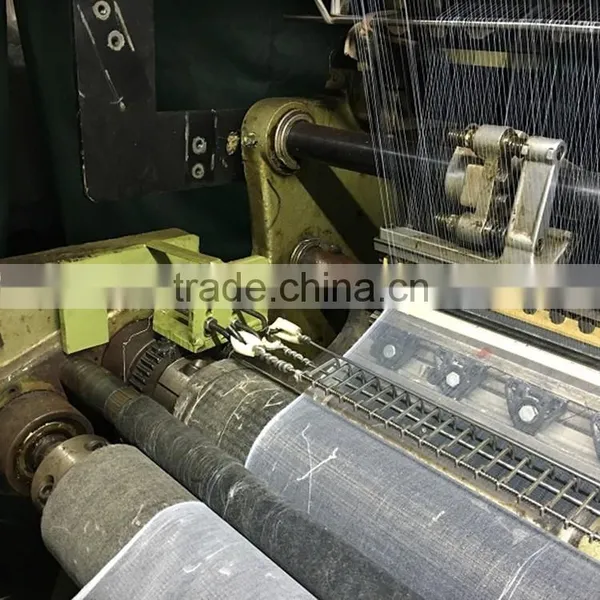 Used Karl Mayer Warp Knitting Machine , Terrot Knitting Machine Used photo-3