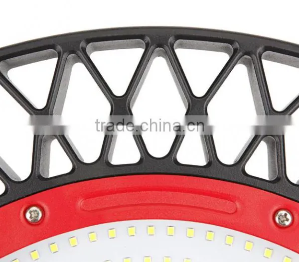 Industrial Pendant Light 100W 150W 200W 240W Ufo Led High Bay Light 5 Years Warranty photo-5