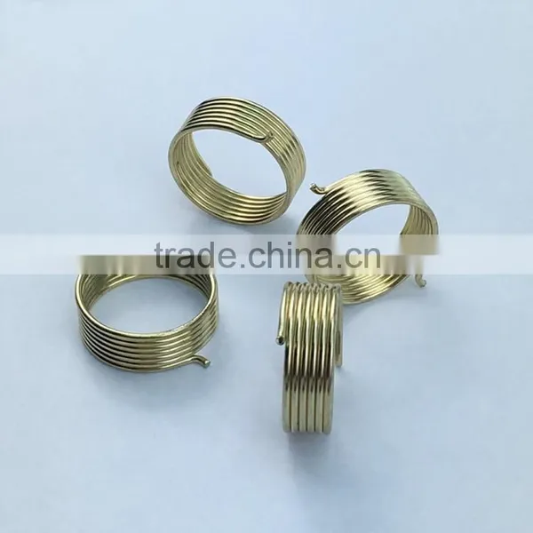 Mini Hot Sale Torsion Spring on Sale With Latest Price photo-5