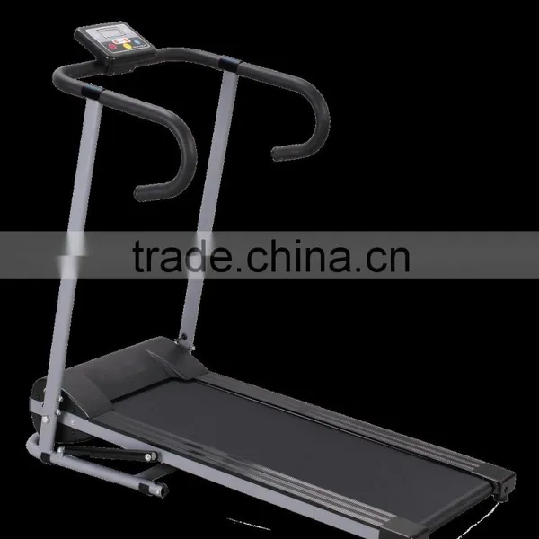 Electric Treadmill photo-4