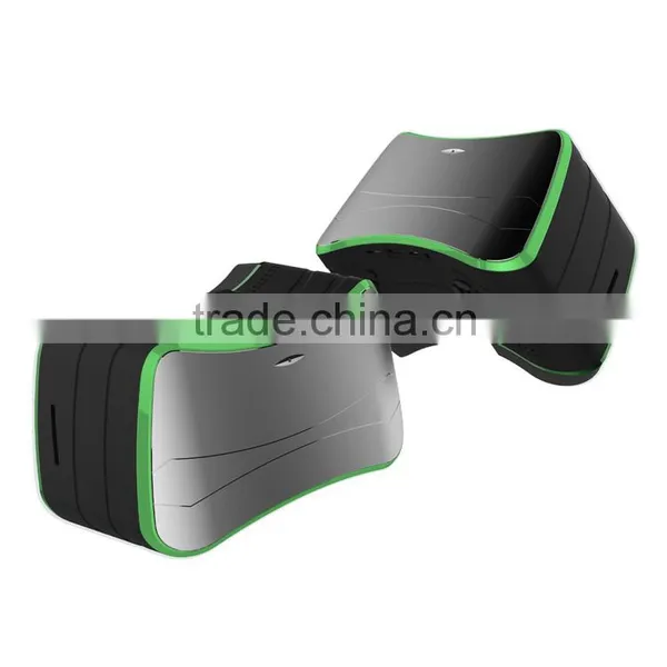 New Products 2016 VR All in One With3D Virtual Reality Glasses 1280*720 Display photo-3
