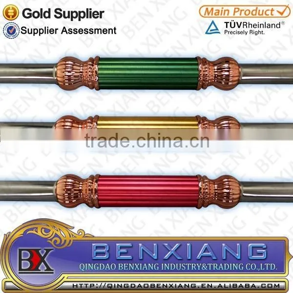 Stainless Steel Balustrade/stainless Steel Railing