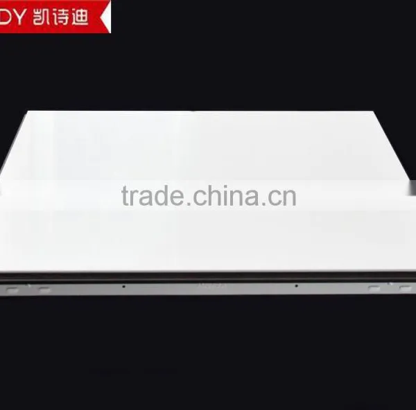 2015 Aluminum Fireproof Suspended Ceiling | Fireproof Aluminum Ceiling photo-5