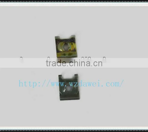 U Shape Nuts photo-6
