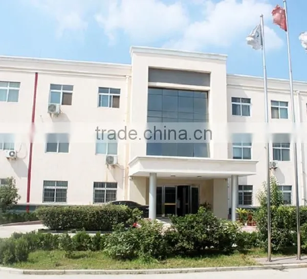 Kaifeng Qingtianweiye Flow Instrument Co,.Ltd photo-2