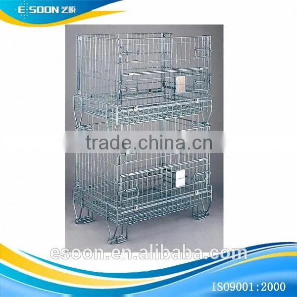 Heavy Duty Stackable Containers photo-3