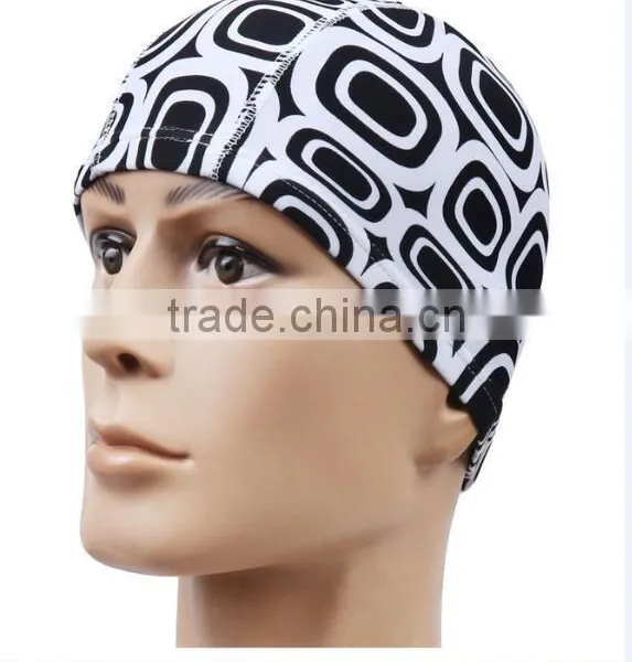 Low MOQ Storage Swim Caps, Swimming Cap, Swim Cap Cutom Logo is Available photo-5