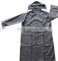 Rain Coat 100% Polyester.