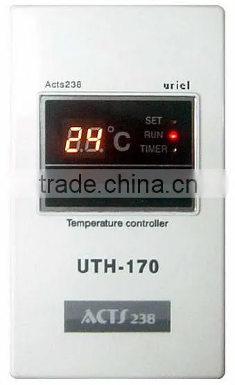 (Film Heater, Thermostat) [SH Korea] Carbon Far Infrared Ray Under-floor Heating Film Thermostat