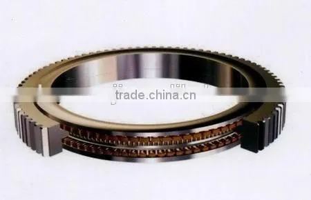 High Quality Crane Slewing Bearing, Slewing Ring Bearing in China Market