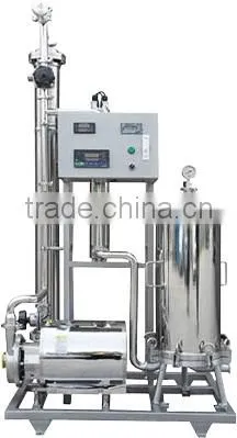 Water Distribution System