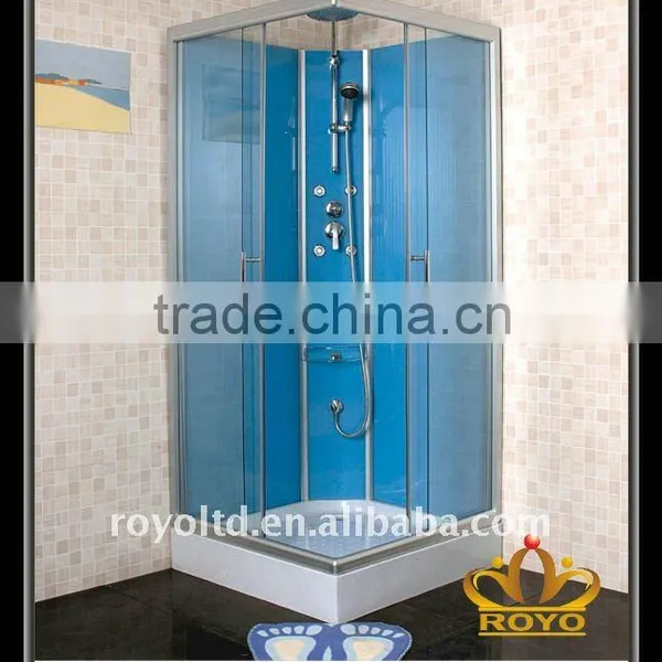 Complete Shower Room Y521