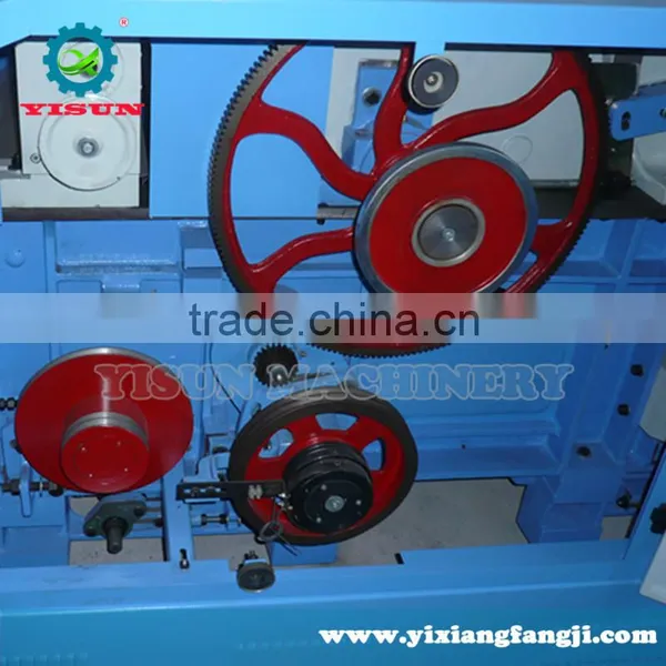 Carding Machine/Textile/Sheep/Wool/Cashmere/High Efficiency/Better Price photo-5