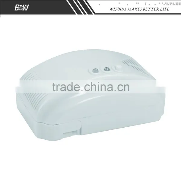 Home Security Combustible Natural Gas Detector With Electromagnetic Valve photo-5