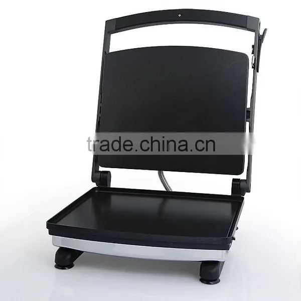 High Power Electric Sandwich Maker XJ-9K113 photo-4
