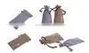 Chinese Characters Glasses Case