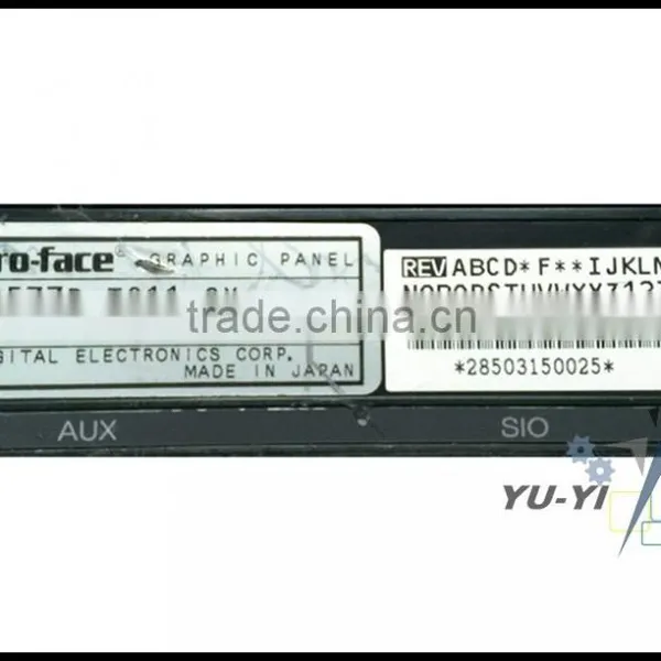 ProFace Human Interface GP577R-TC11-OY photo-4