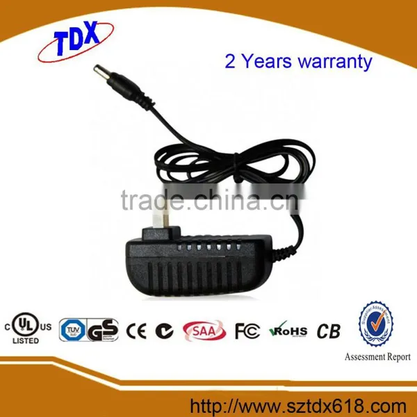 AC DC Adapter 220v to 18V 1A Power Adapter