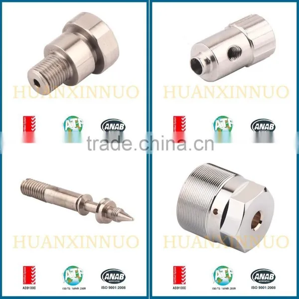 High Quality Reasonable Price Custom Aluminum for Machining photo-6