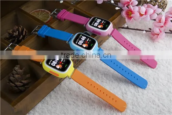 TM-S002B Super Mini Buy Electronics Directly From China Gps Tracker Sos Phone