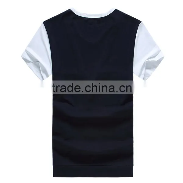 China Clothing Wholesales Layered Knittedc Shirt Forman Colothing Low Price and High Quality photo-2