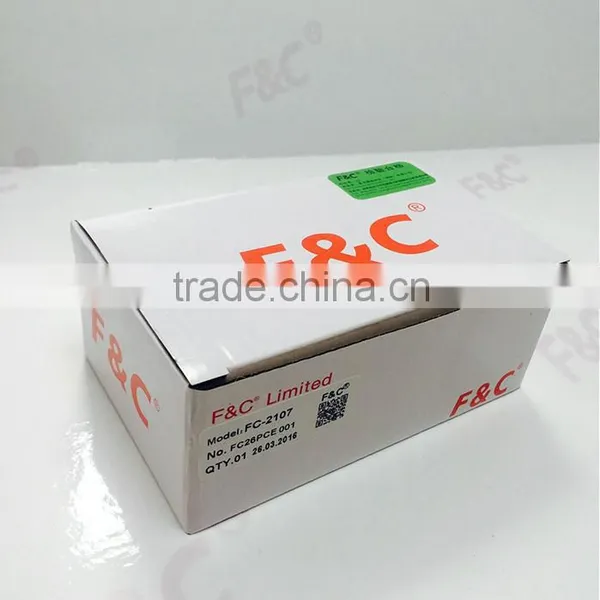 IR Label Sensor , Modulated Infrared Light, Packaging Application Sensor photo-4