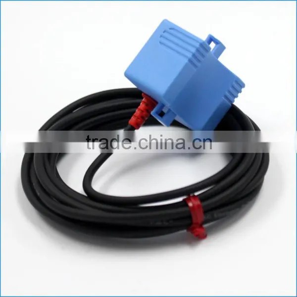 FKCT15-N 12-26mm Pipeline Liquid Level Sensor, Capacitive Proximity Sensor for Sales Most Popular photo-6