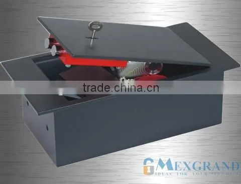 Mechanical Floor Safe for Home and Office (MG-21SF)