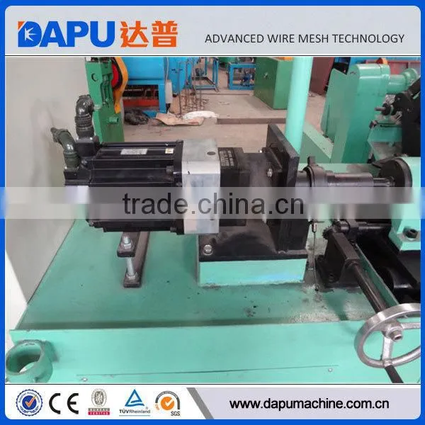 Automation Machine Chain Link Fence Cost Calculator photo-4