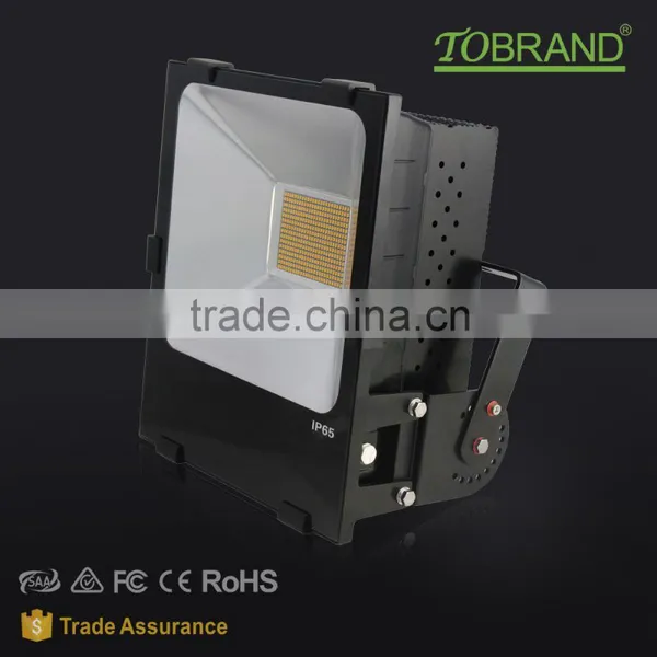2016 Outdoor High Lumen High Power New Floodlight 100w Led Flood Light photo-2