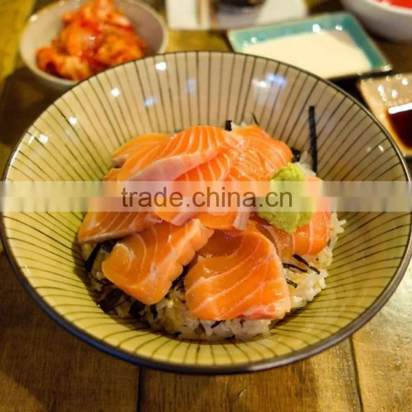 Hot Sale Raw Seafood Wasabi Paste photo-5