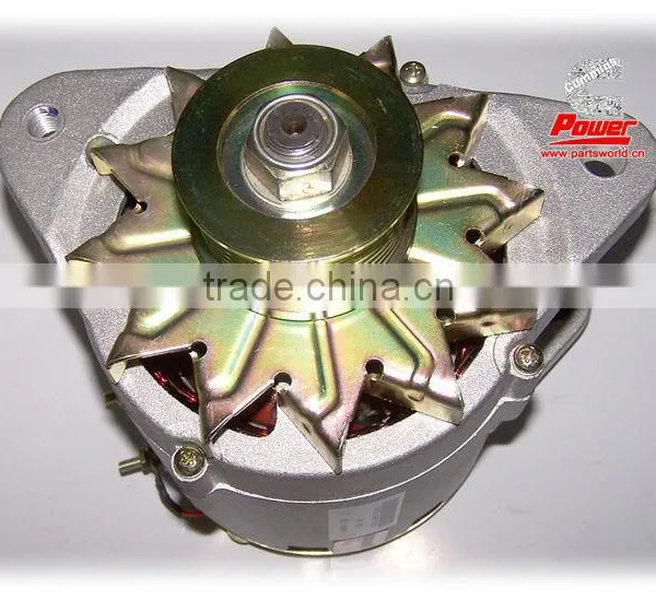 engine Alternator C3415351