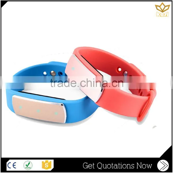 Bluetooth 4.0 Fitness Activity Tracker Smart Band Wristband Pulsera Inteligente Smart Bracelet