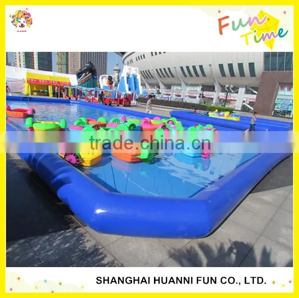 2016 Newest Design Paddle Boat,paddle Boats,water Bike for Sale photo-4