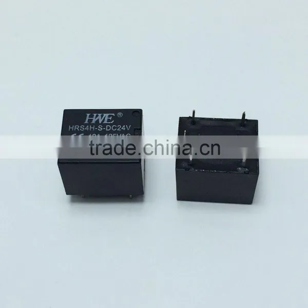 12VDC 10A Relay SPDT Switch 250VAC JQC-3F 4pin 5pin photo-4