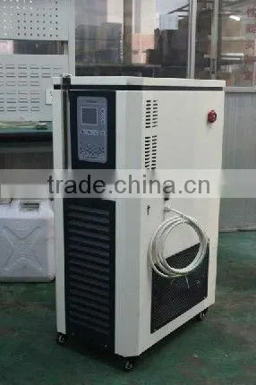 Great Wall 30L/min Flow Hermetic Water Cooling Circulating Oil Bath Heater photo-3