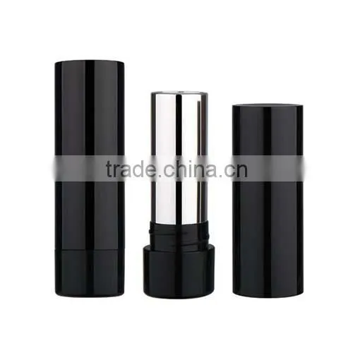 Lipstick Tube, Empty Lipstick Tube, Black Lipstick Tube photo-2