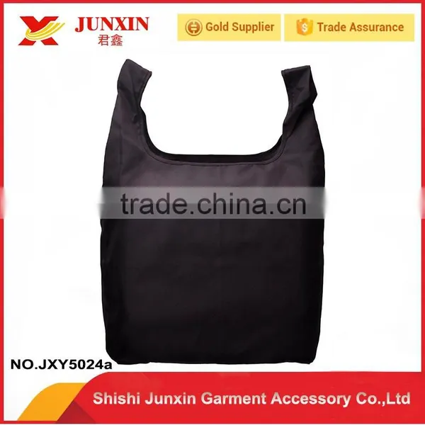 Wholesale Recycling Fabric Shopping Bag photo-2