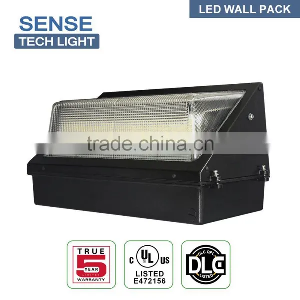 Forward Throw Wall Pack-IP54 Approval 90W Wall Pack Light photo-2